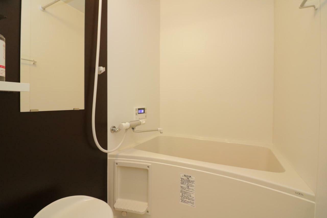 Hg Cozy Hotel No 52 蒲生四丁目駅前 Osaka Exterior foto