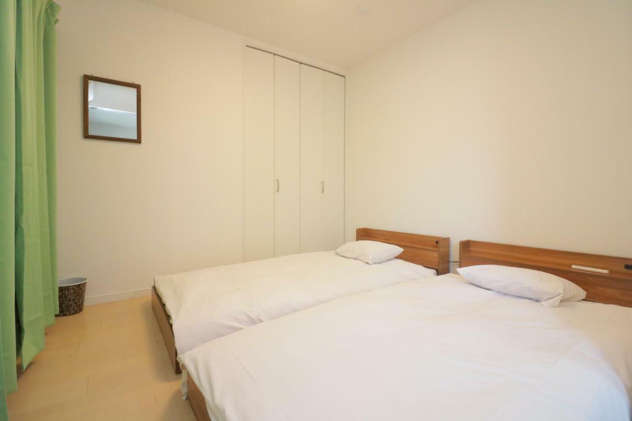 Hg Cozy Hotel No 52 蒲生四丁目駅前 Osaka Exterior foto